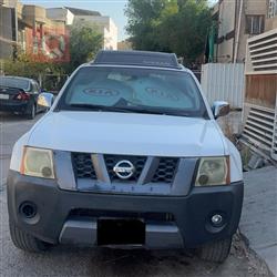 Nissan Xterra